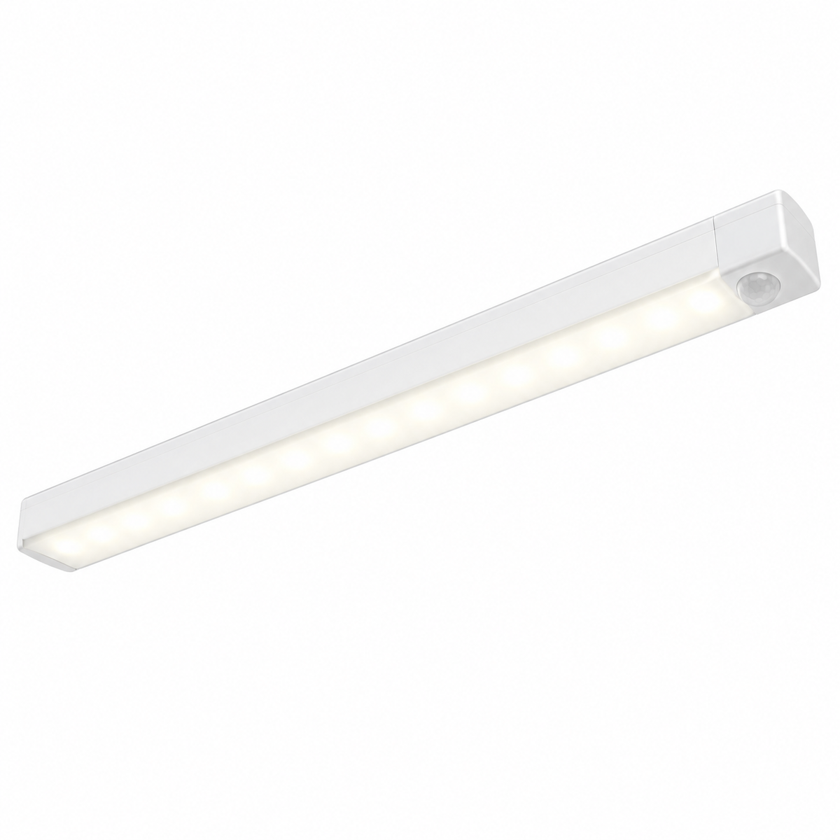 Luz LED Nocturna Inalámbrica con Sensor de Movimiento