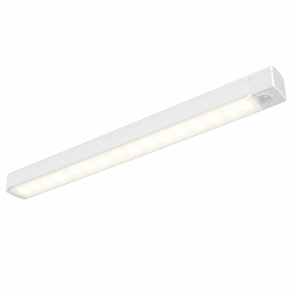 Luz LED Nocturna Inalámbrica con Sensor de Movimiento