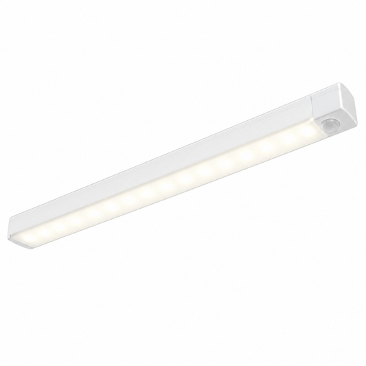 Luz LED Nocturna Inalámbrica con Sensor de Movimiento