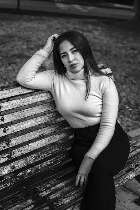 Laura M.